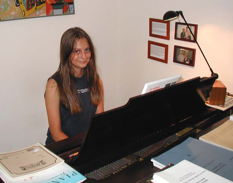 Danielle