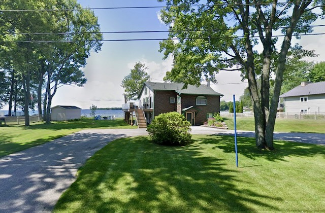 The Cottage