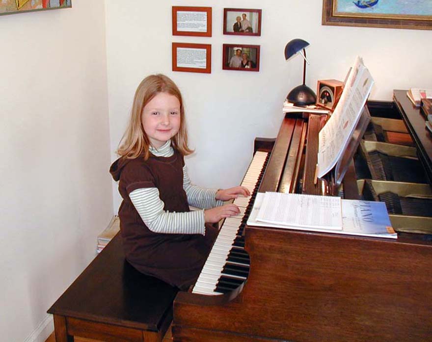 Madeleine